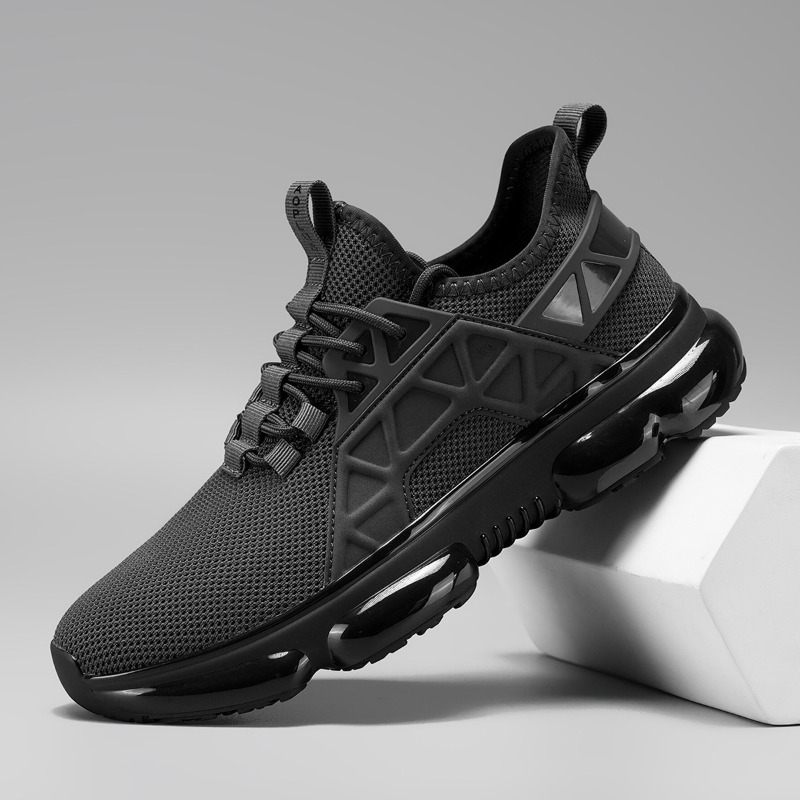 Men'S Shoes Nearby - Integrated Molding Craft Unisex Mesh Sport