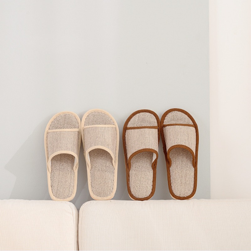 Men Shoes On Sale - 2026 Summer Women Men Couple Slippers