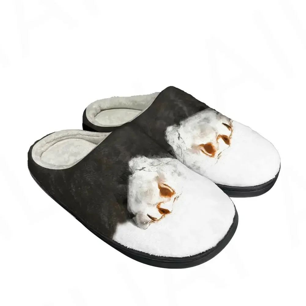 Men Shoes Myer - Hot Michael Myers Fashion Cotton Custom