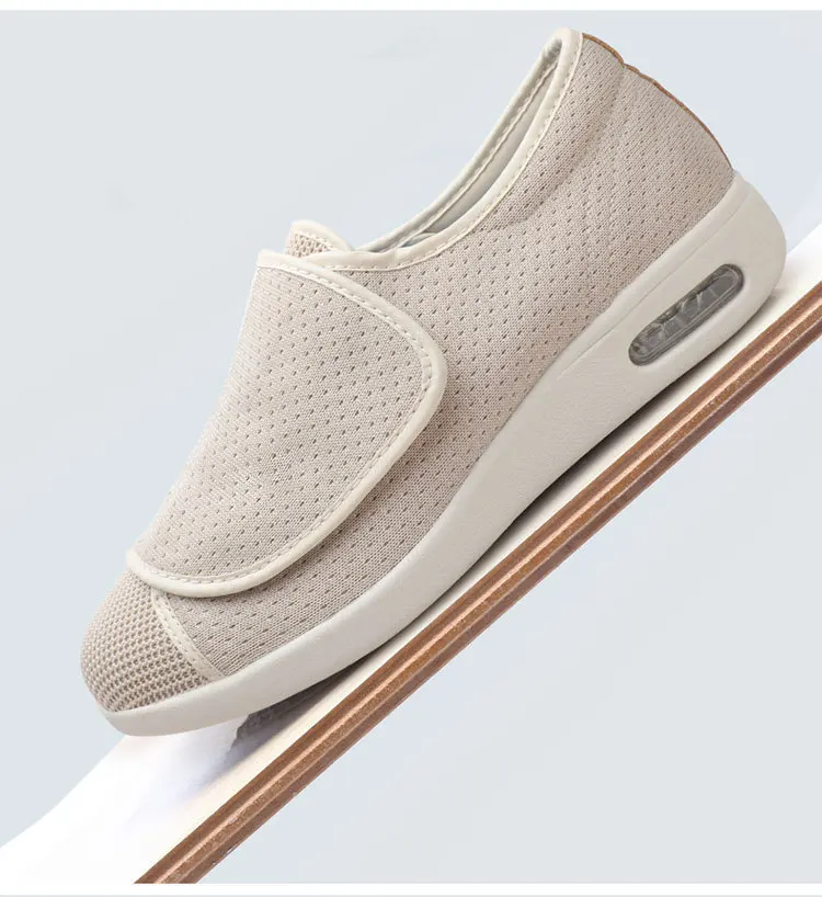 Men'S Shoes Diabetic - XIHAHA New Casual Orthopedics Wide Feet