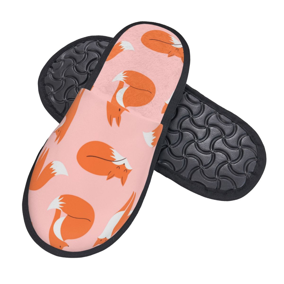 Winter Slipper Woman Man Fluff - Men Shoes Illustration review and price