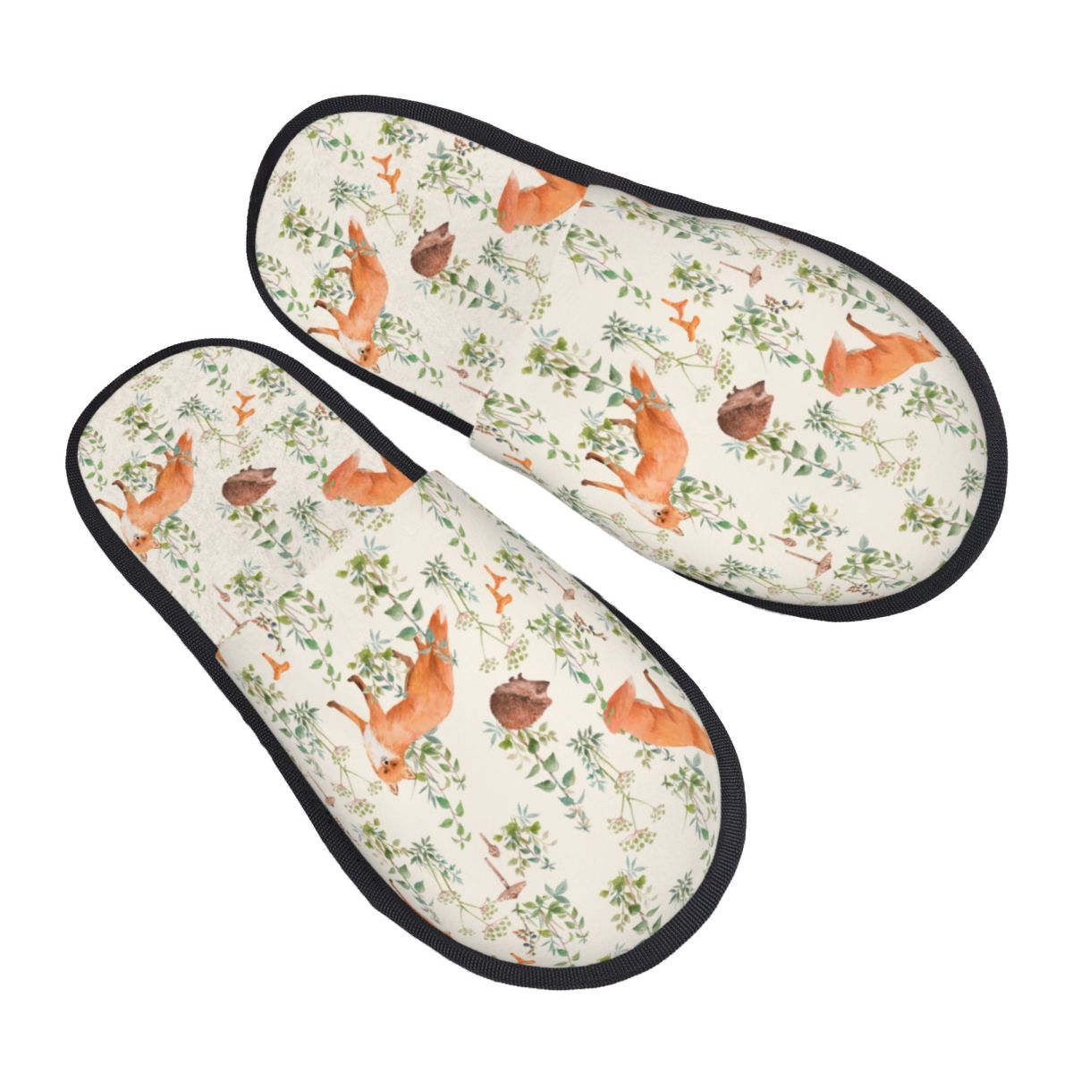 Fur Slipper For Women Men Fash - Men Shoes Illustration review and price