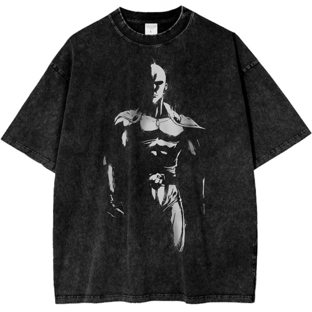 Saitama Shirt One Punch Man Sh - Men Shoes Illustration review and price