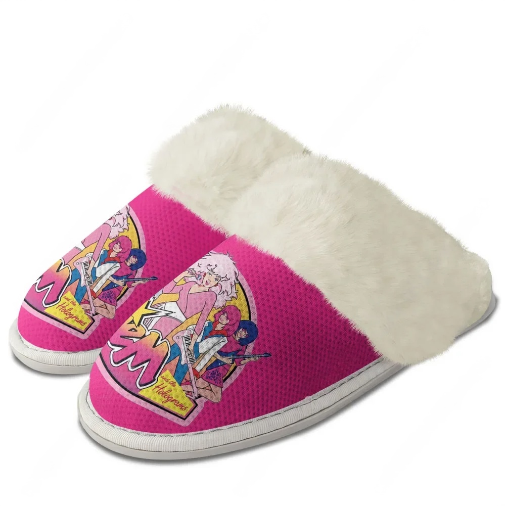 Jem and The Holograms Plush Sl - Men'S Shoes Lightweight review and price