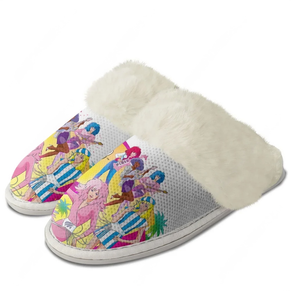 Jem and The Holograms Plush Sl - Men'S Shoes Lightweight review and price