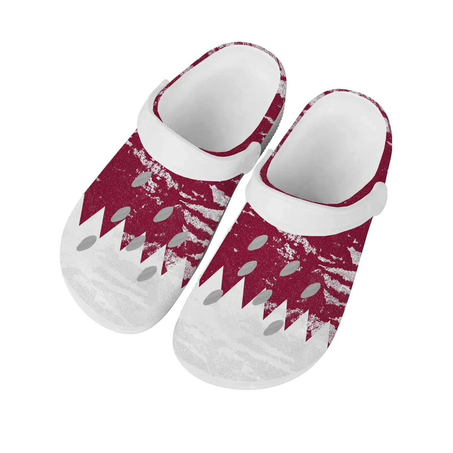 Qatar National Flag Water Shoe - Men Shoes Qatar review and price