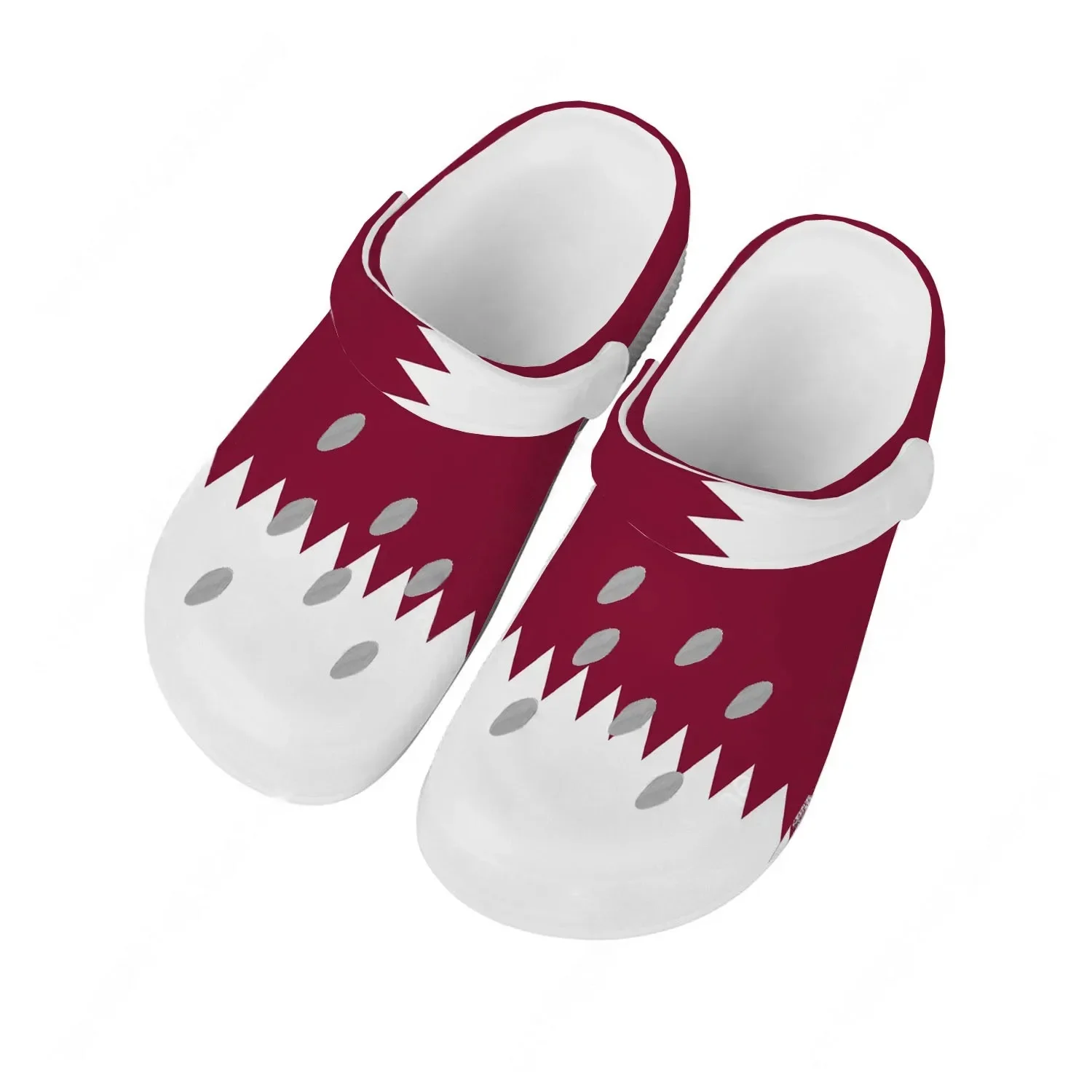 Qatar National Flag Water Shoe - Men Shoes Qatar review and price