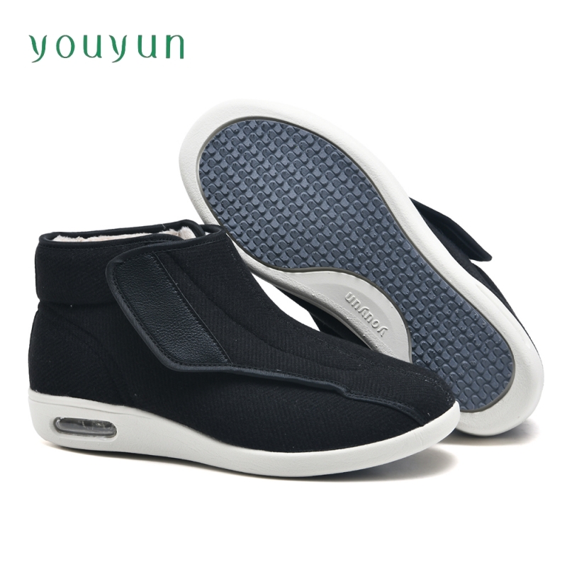 Winter high top walking casual - Men'S Shoes Diabetic review and price