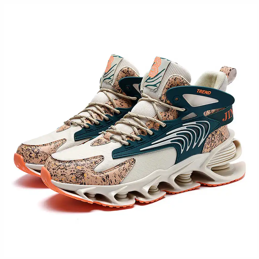 Non-slip Mid Child Running Sne - Men Shoes Offer review and price