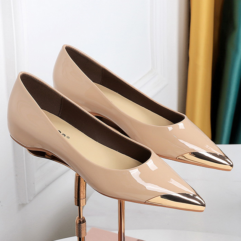 BIGTREE Shoes Low Heeled Women - Shoes Heels Men review and price
