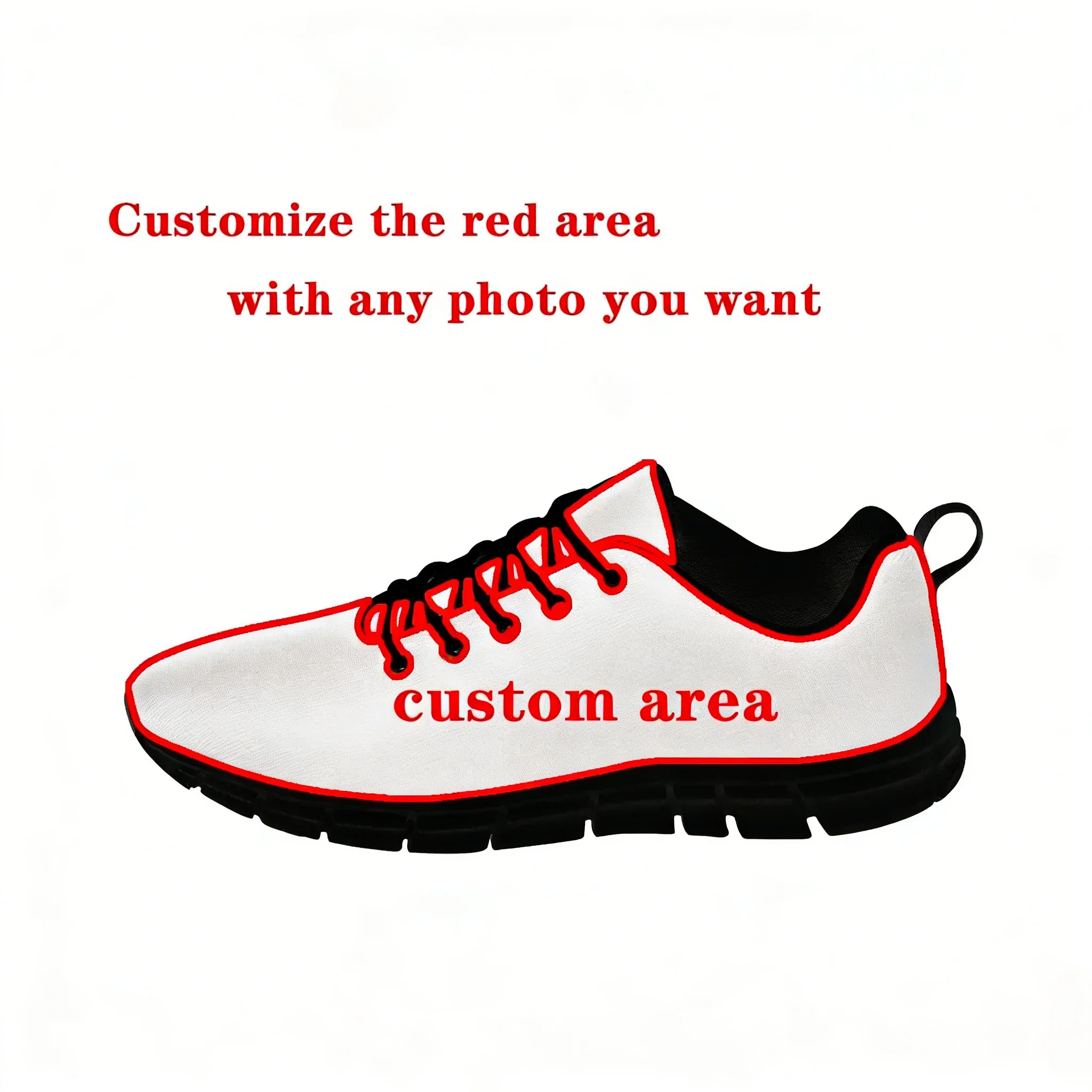 Qatar Flag Sports Shoes Mens W - Men Shoes Qatar review and price