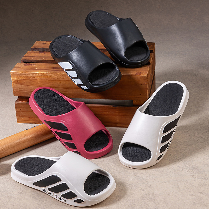 Men's Sport Slides Summer - Th - Men Shoes On Sale review and price
