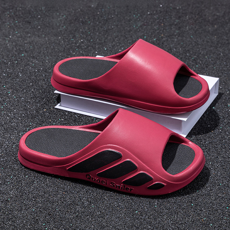 Men's Sport Slides Summer - Th - Men Shoes On Sale review and price
