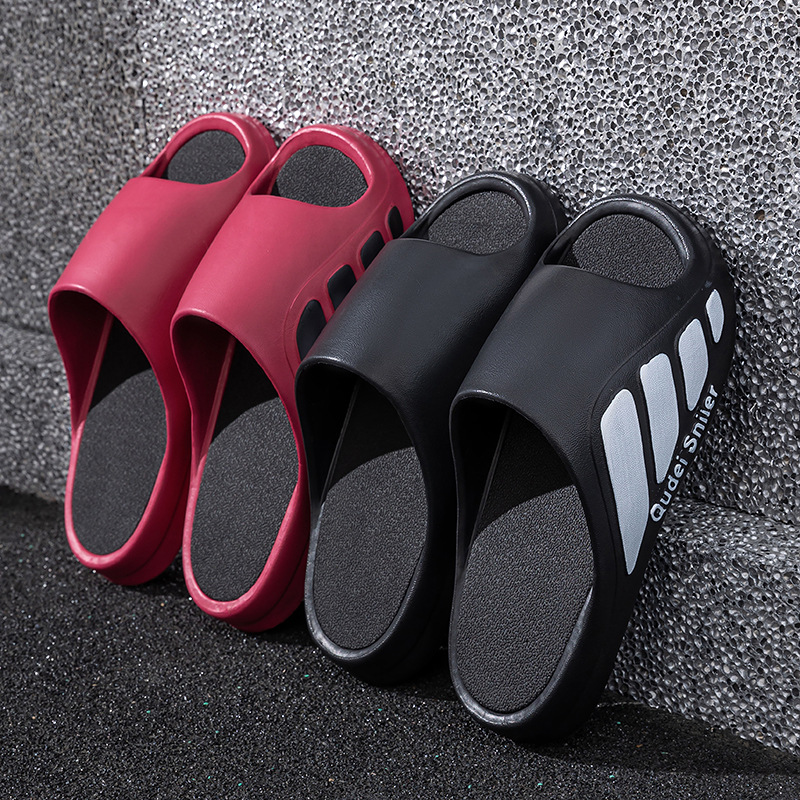 Men's Sport Slides Summer - Th - Men Shoes On Sale review and price