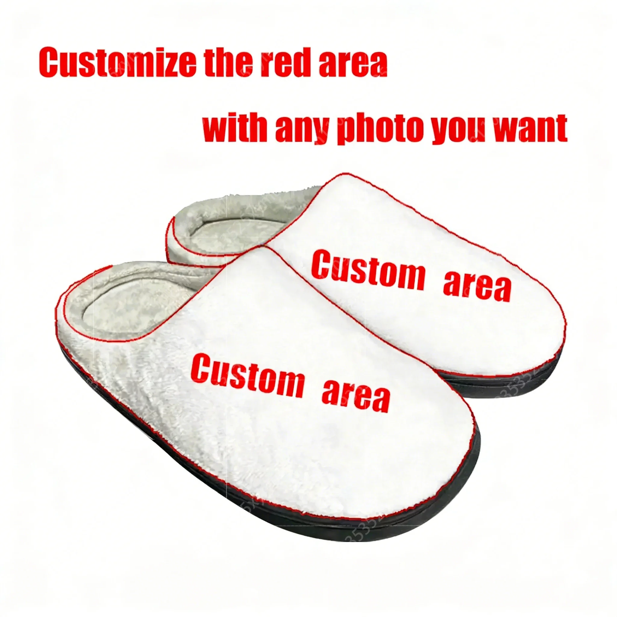 Qatar Flag Home Cotton Custom  - Men Shoes Qatar review and price