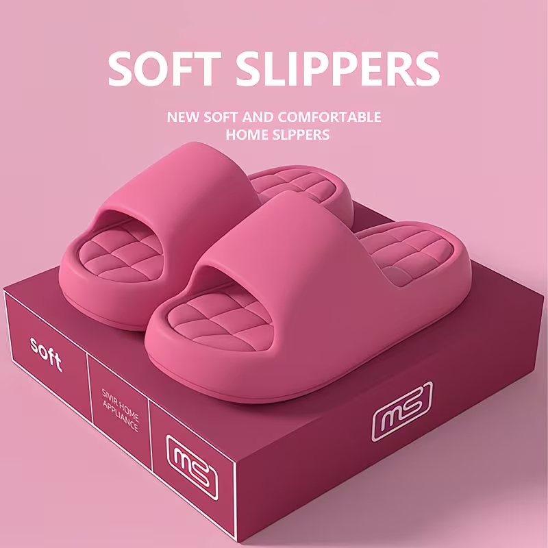 Women Summer Slippers Bathroom - Men'S Shoes Lightweight review and price