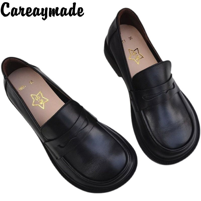 Careaymade-Women's Casual Shoe - Shoes Heels Men review and price