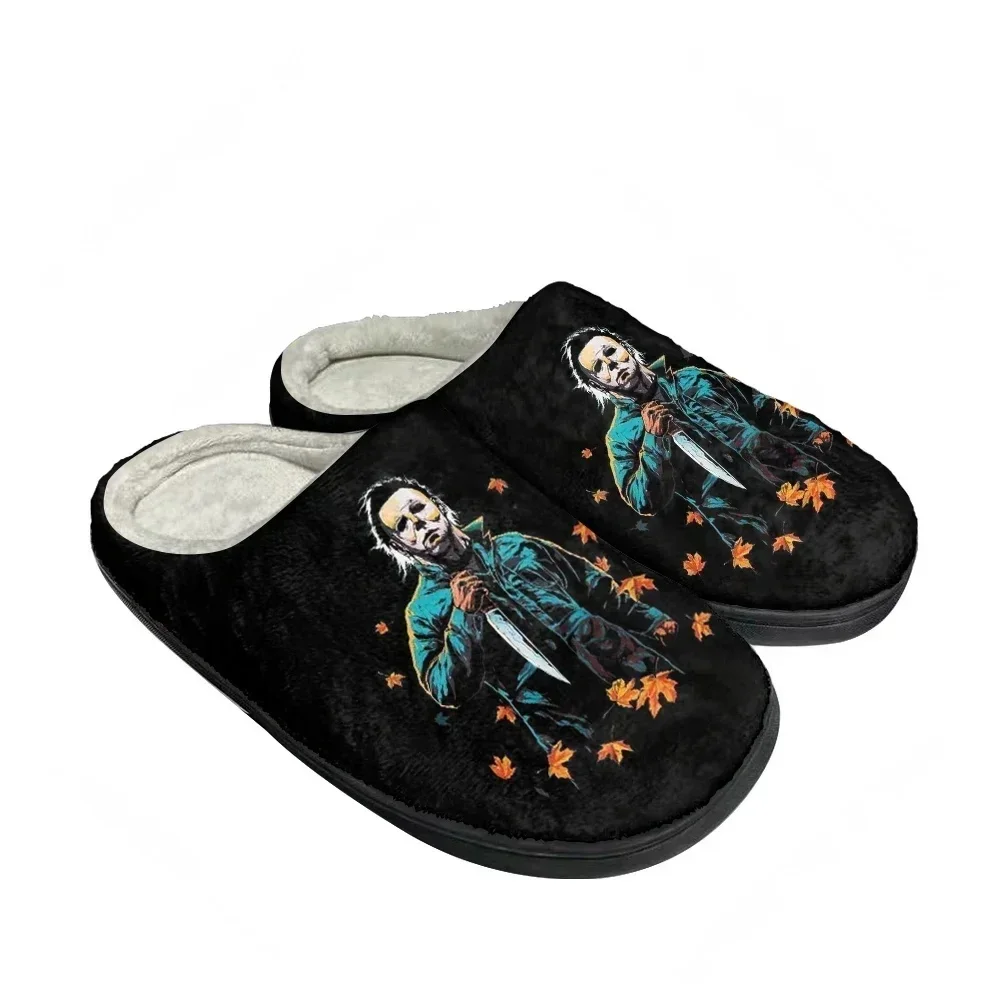 Terror Michael Myers Cotton Cu - Men Shoes Myer review and price