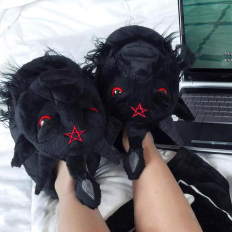 Michael Myers Slippers Devil R - Men Shoes Myer review and price