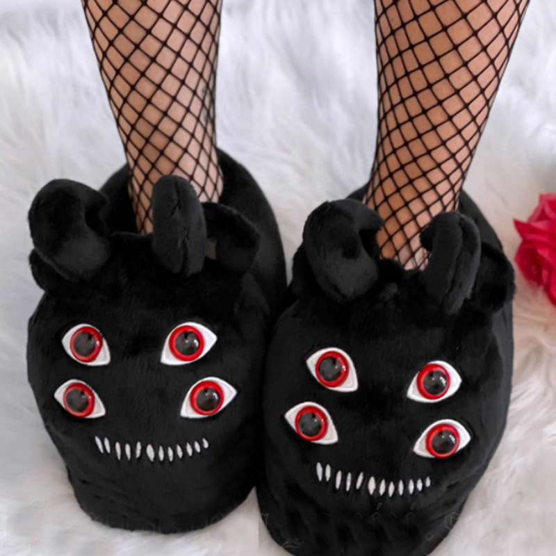 Michael Myers Slippers Devil R - Men Shoes Myer review and price