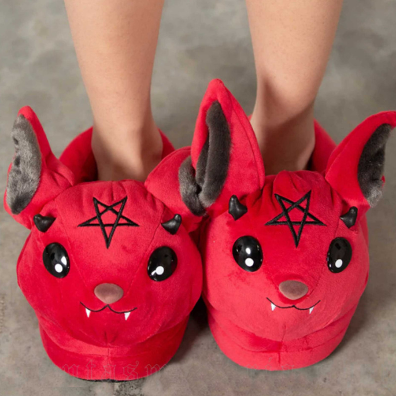 Michael Myers Slippers Devil R - Men Shoes Myer review and price