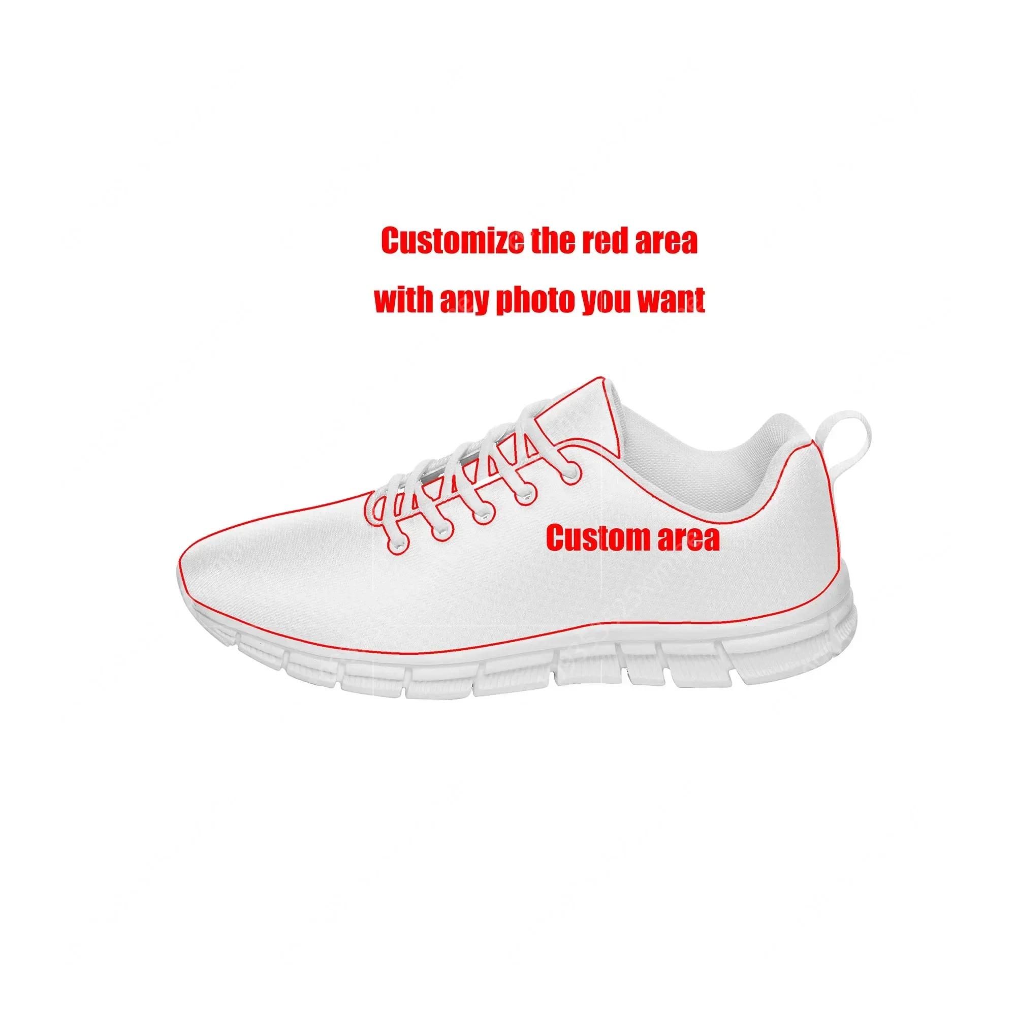 Qatar Flag Sports Shoes Mens W - Men Shoes Qatar review and price