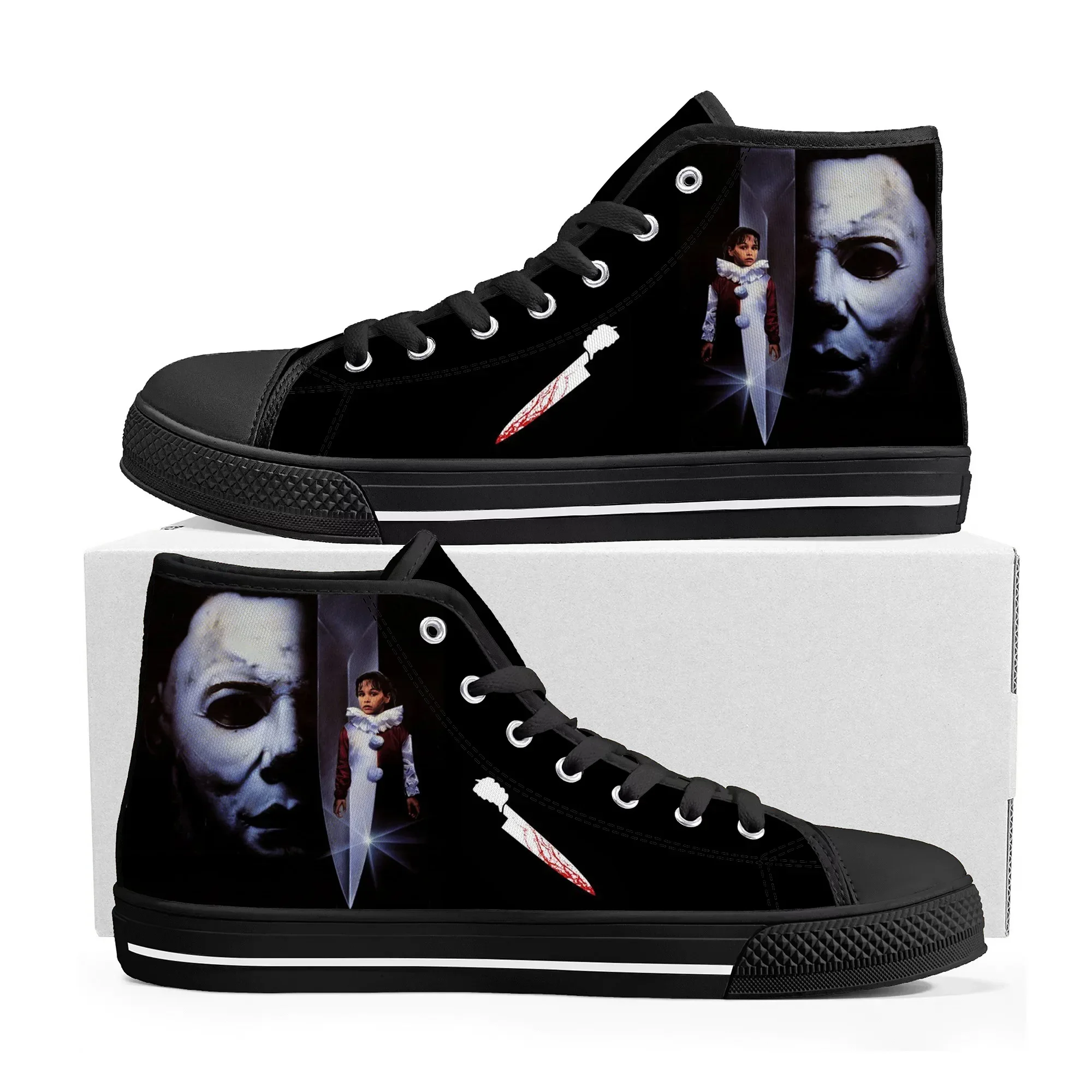 Michael Myers High Top Quality - Men Shoes Myer review and price