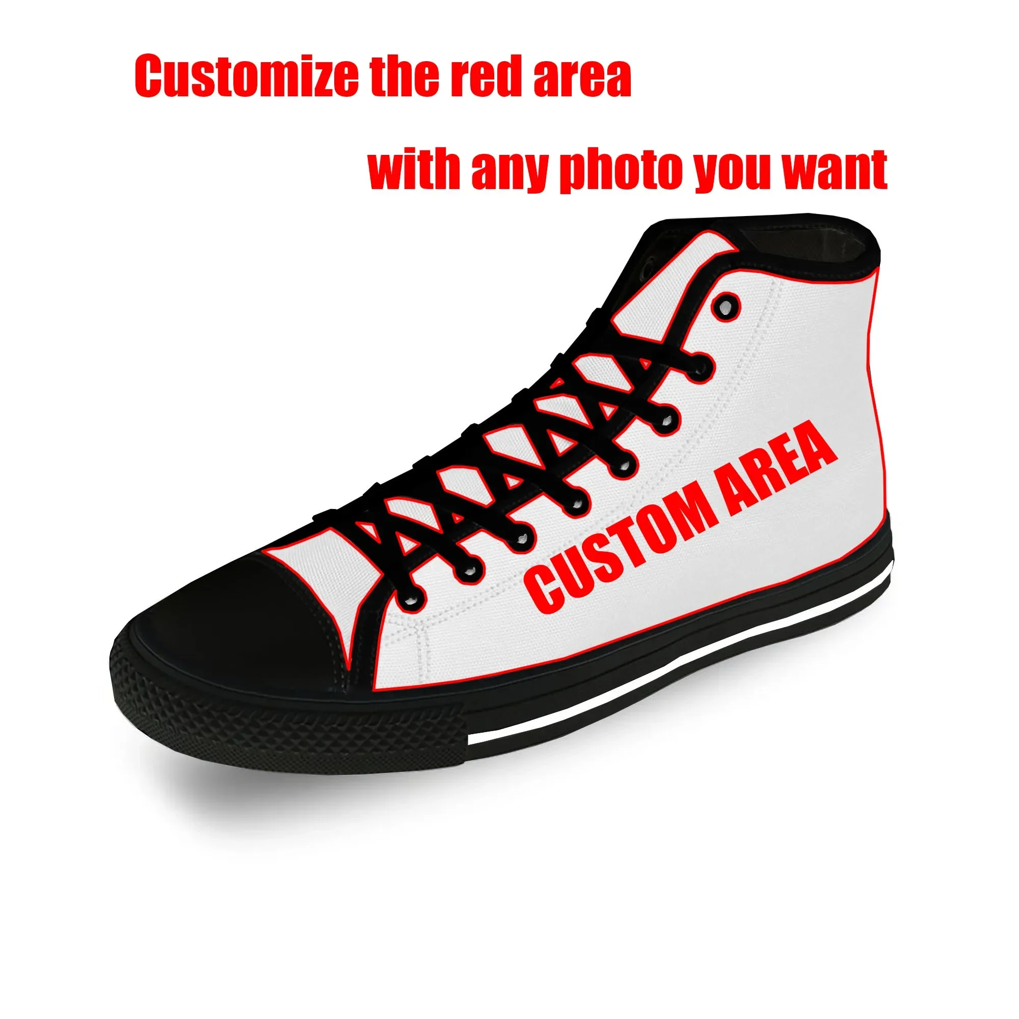 Michael Myers High Top Quality - Men Shoes Myer review and price