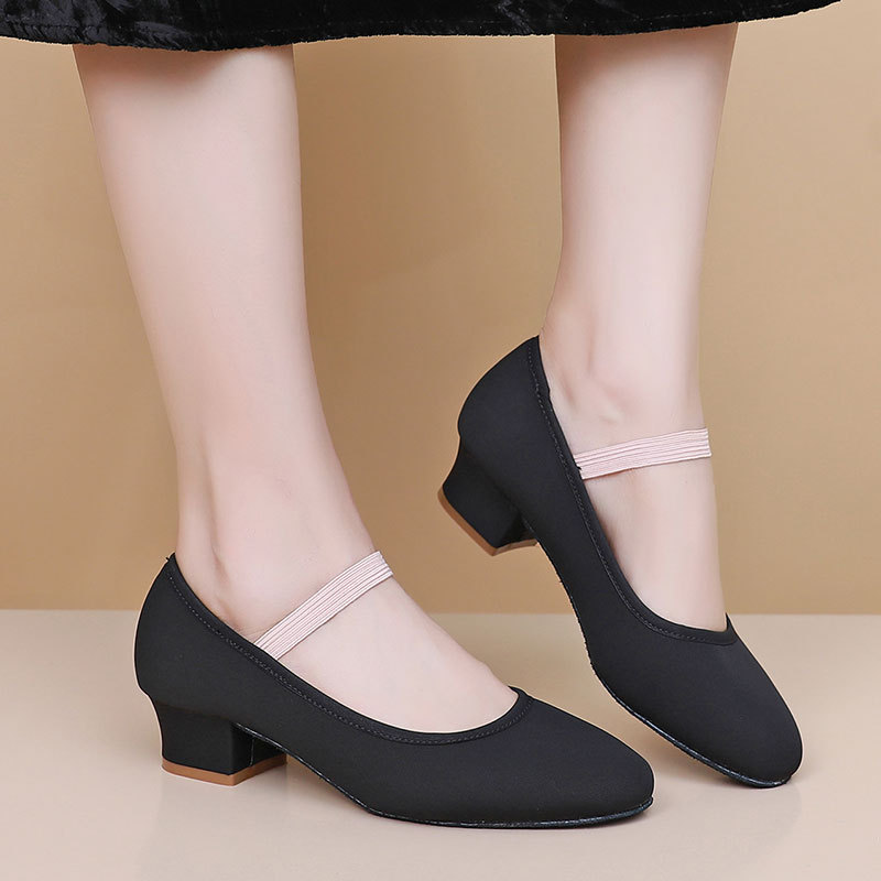 Ballet Shoes for Dance Shoes f - Shoes Heels Men review and price