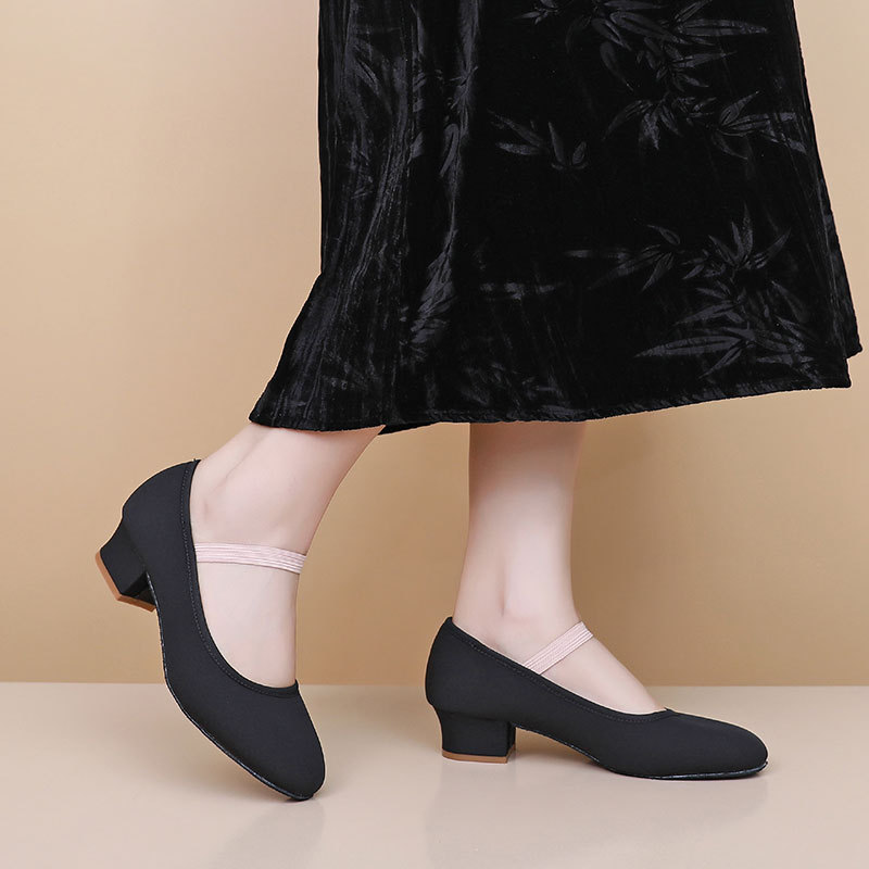 Ballet Shoes for Dance Shoes f - Shoes Heels Men review and price