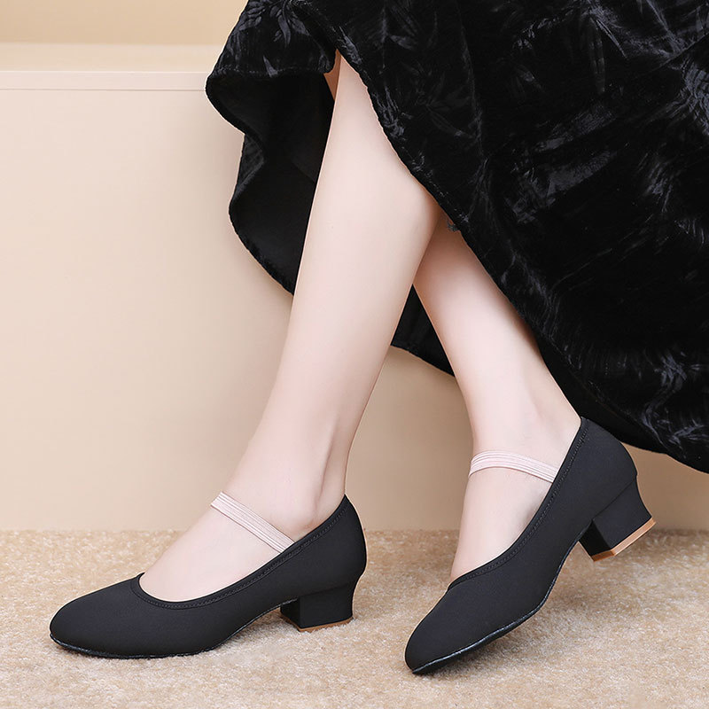 Ballet Shoes for Dance Shoes f - Shoes Heels Men review and price