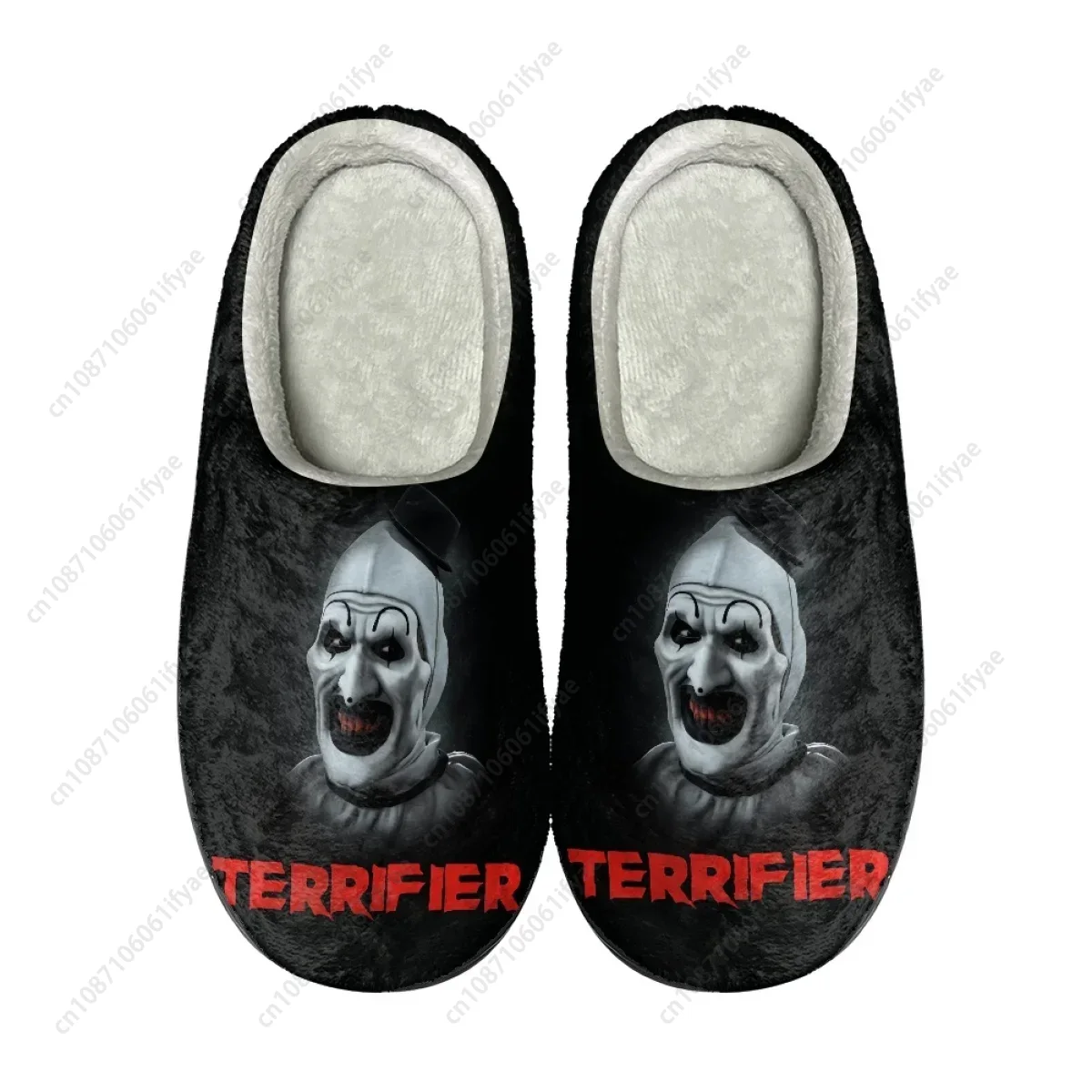 Halloween Horror Terror Movie  - Men Shoes Myer review and price