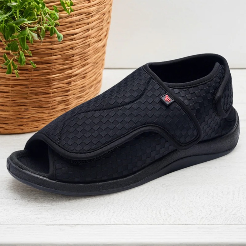 Women Men Diabetic Slippers Ex - Men'S Shoes Diabetic review and price