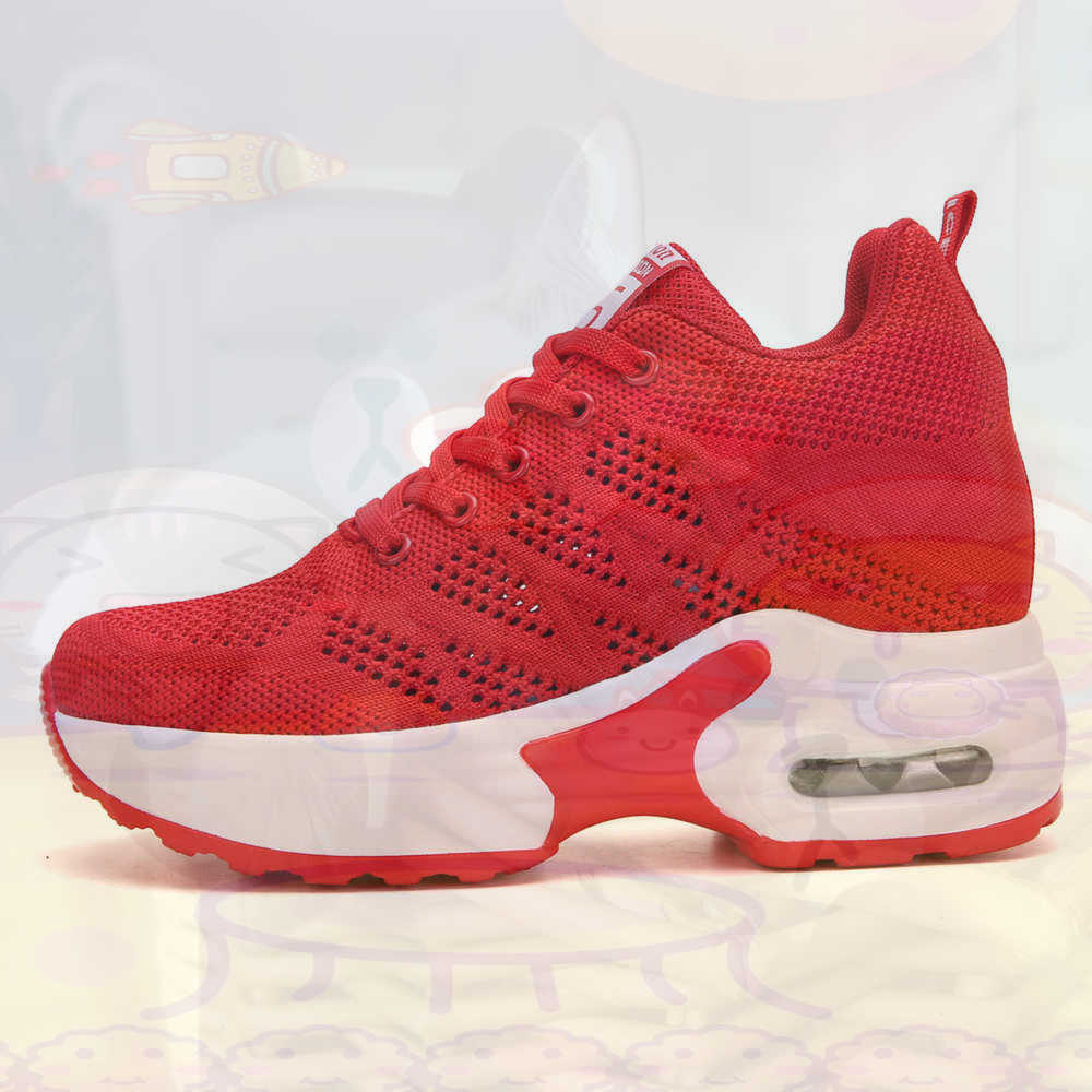 Red Size 36 Shoes Woman Tennis - Men Shoes Offer review and price