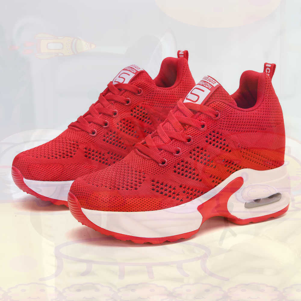Red Size 36 Shoes Woman Tennis - Men Shoes Offer review and price