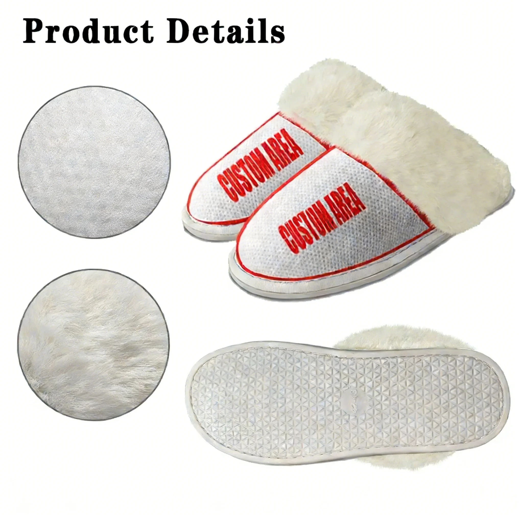 Chris Brown Plush Slippers Kee - Men'S Shoes Lightweight review and price