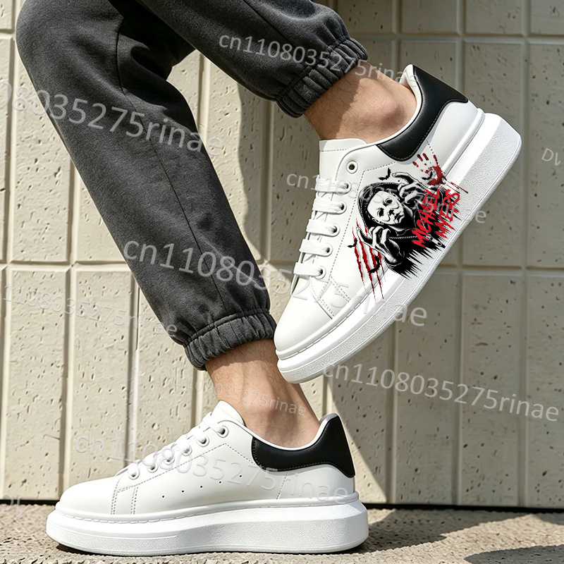 2026 Halloween Michael Myers M - Men Shoes Myer review and price