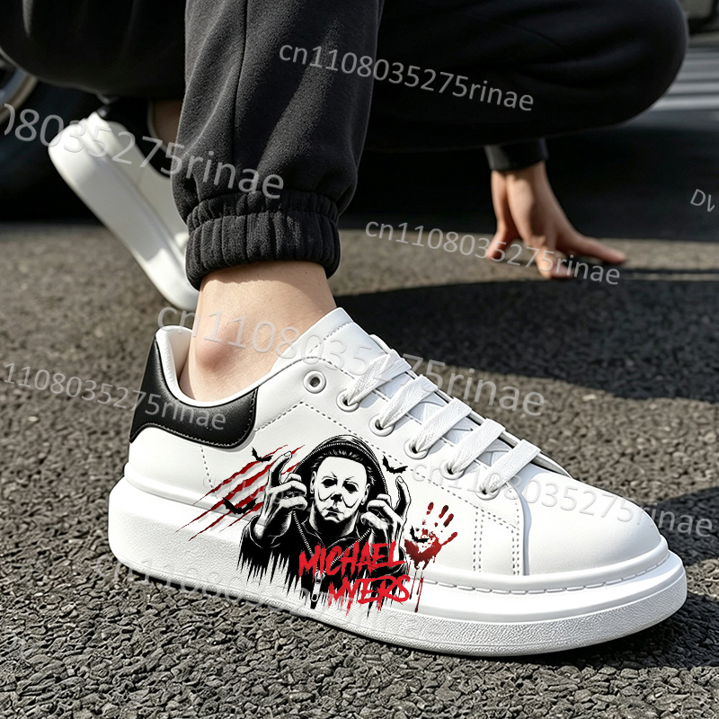 2026 Halloween Michael Myers M - Men Shoes Myer review and price