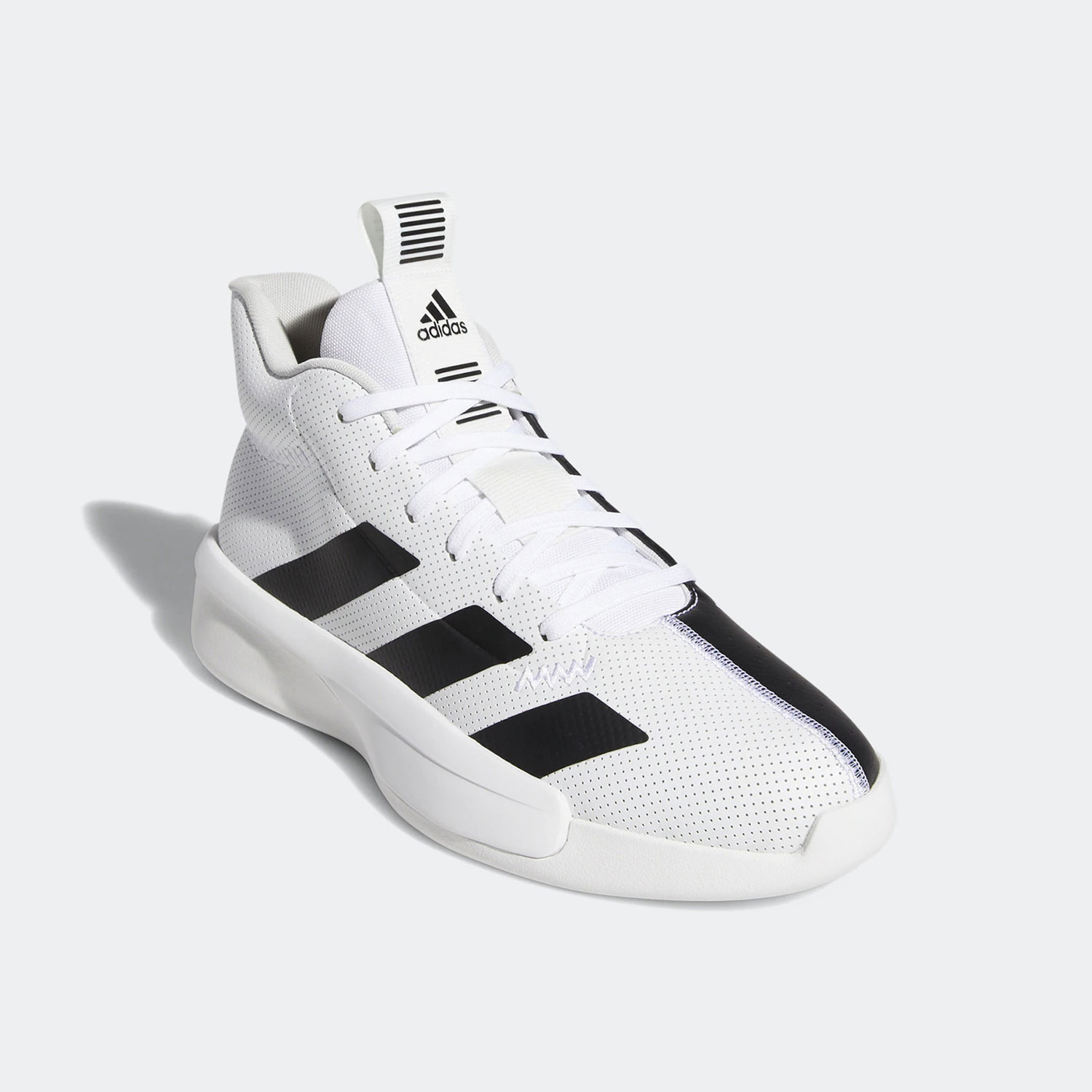 Adidas Official Authentic Pro  - Men'S Shoes In Next review and price