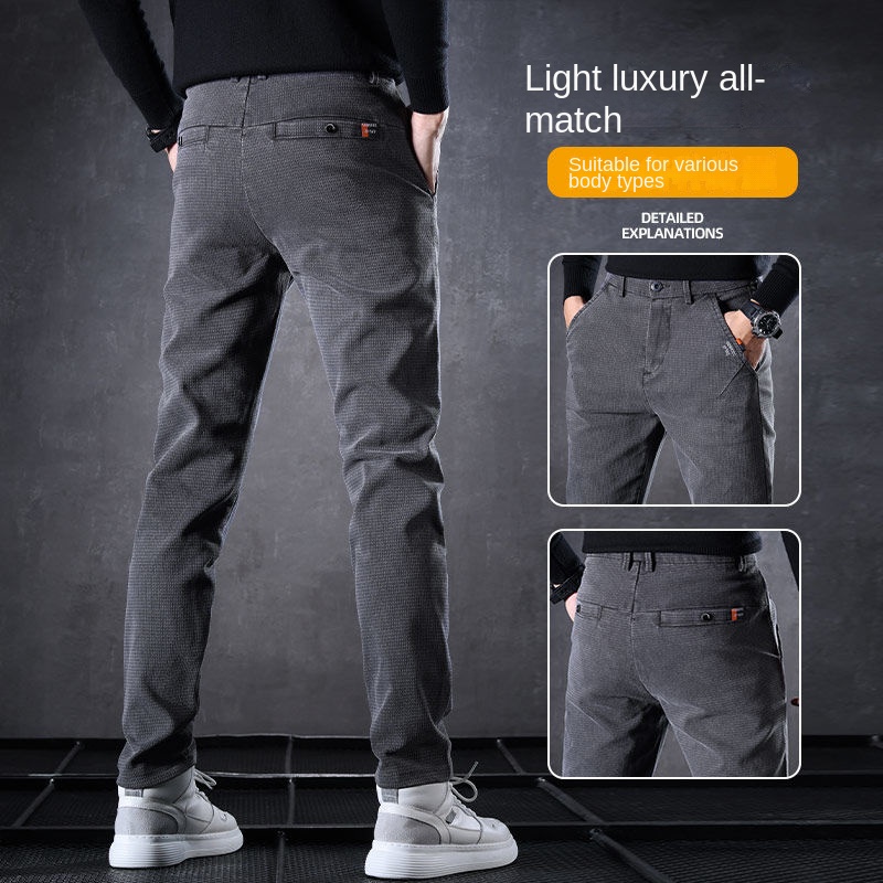 High Quality Harajuku Fashion  - Men'S Shoes For Jeans review and price