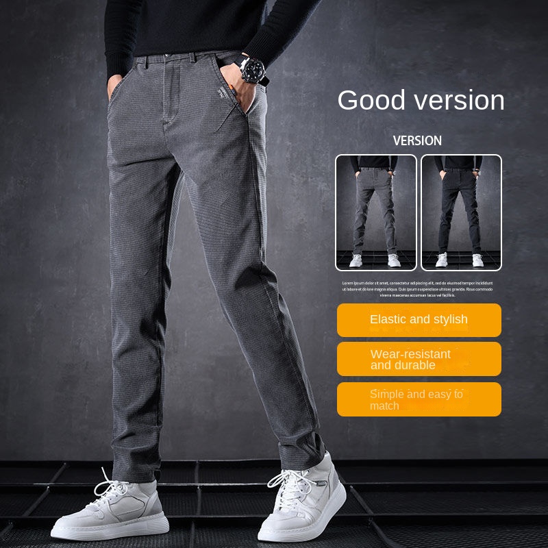High Quality Harajuku Fashion  - Men'S Shoes For Jeans review and price