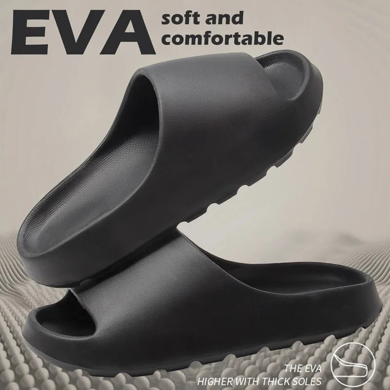 Coconut Slippers Cloud Thick-s - Men Shoes On Sale review and price
