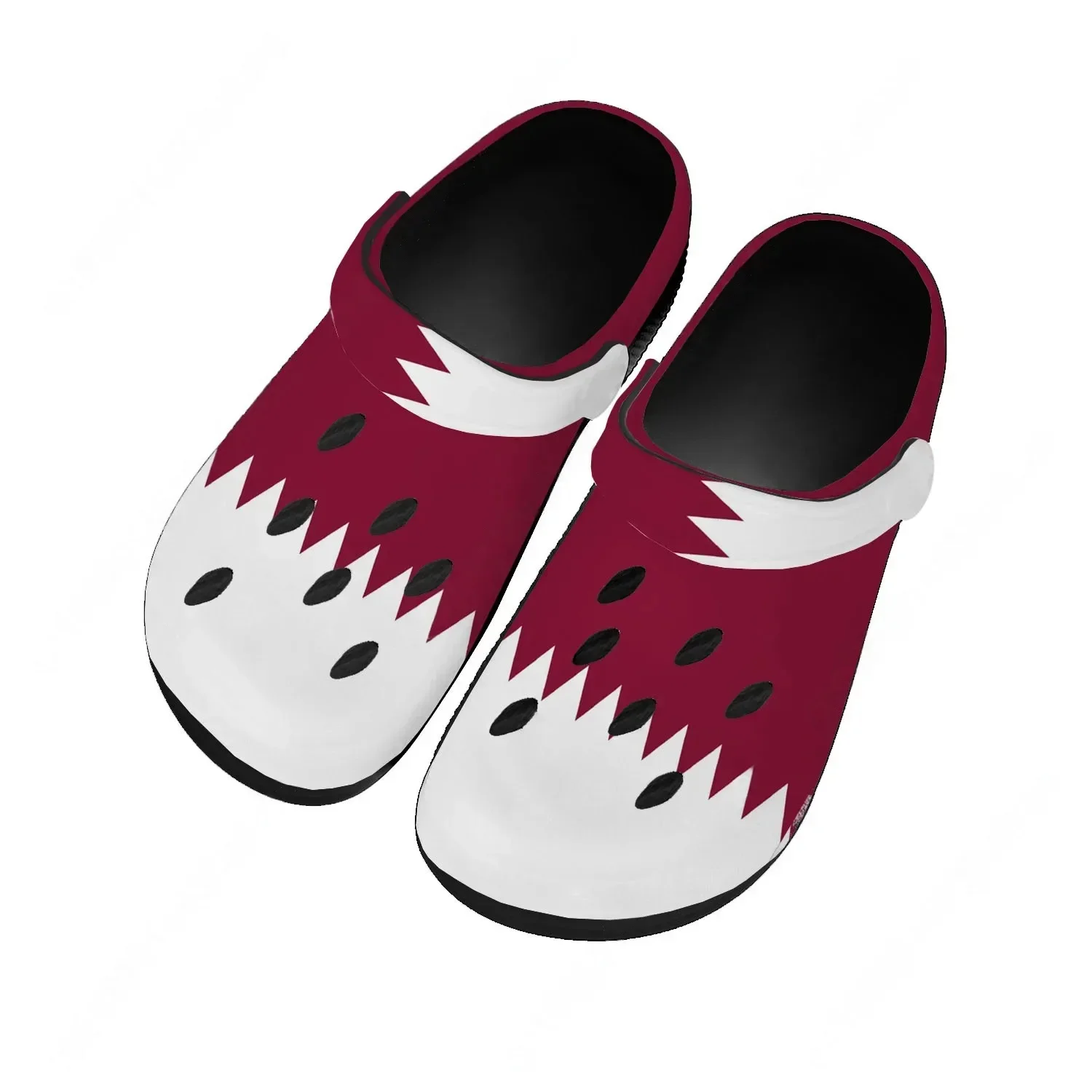 Qatar National Flag Water Shoe - Men Shoes Qatar review and price