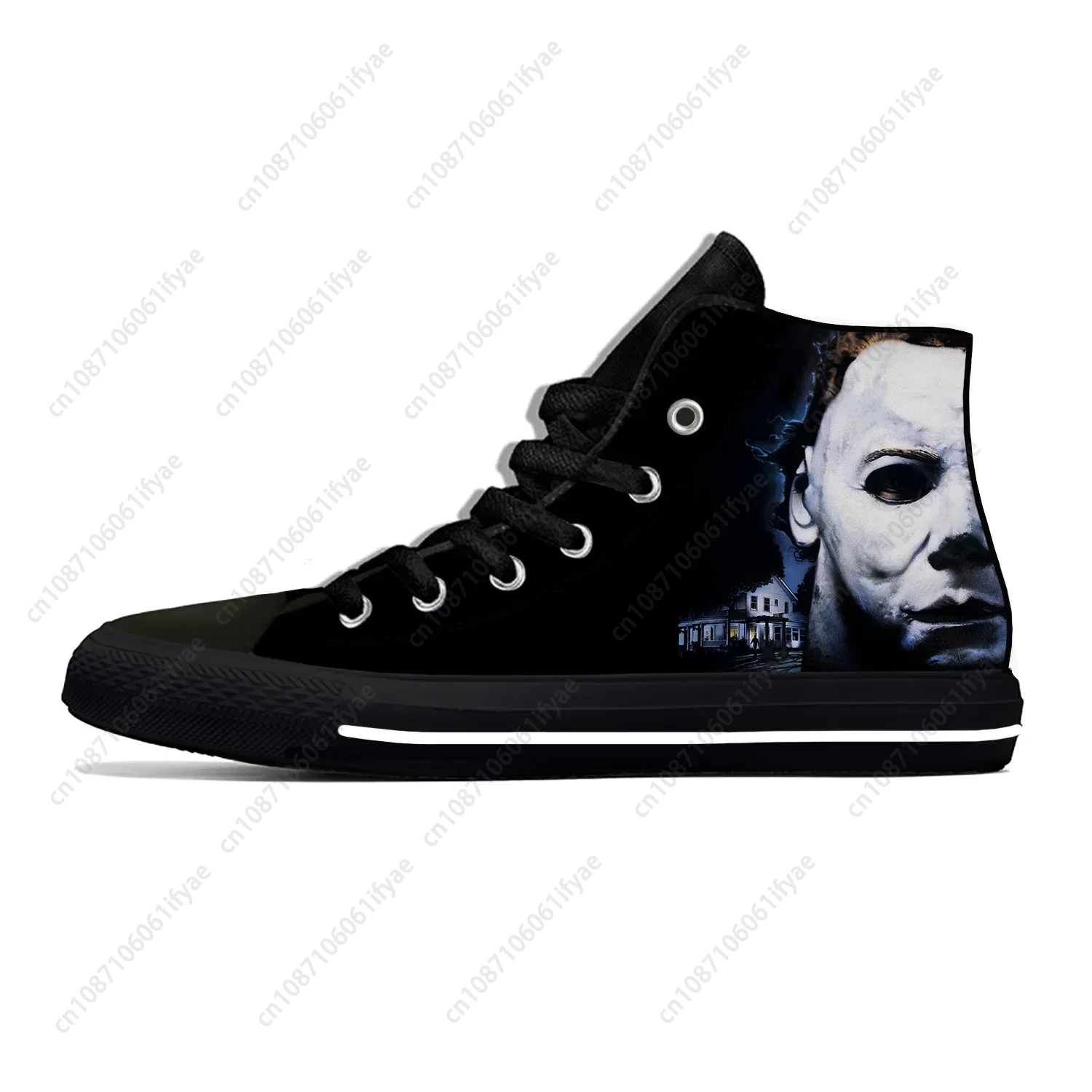 Michael Myers Halloween Horror - Men Shoes Myer review and price