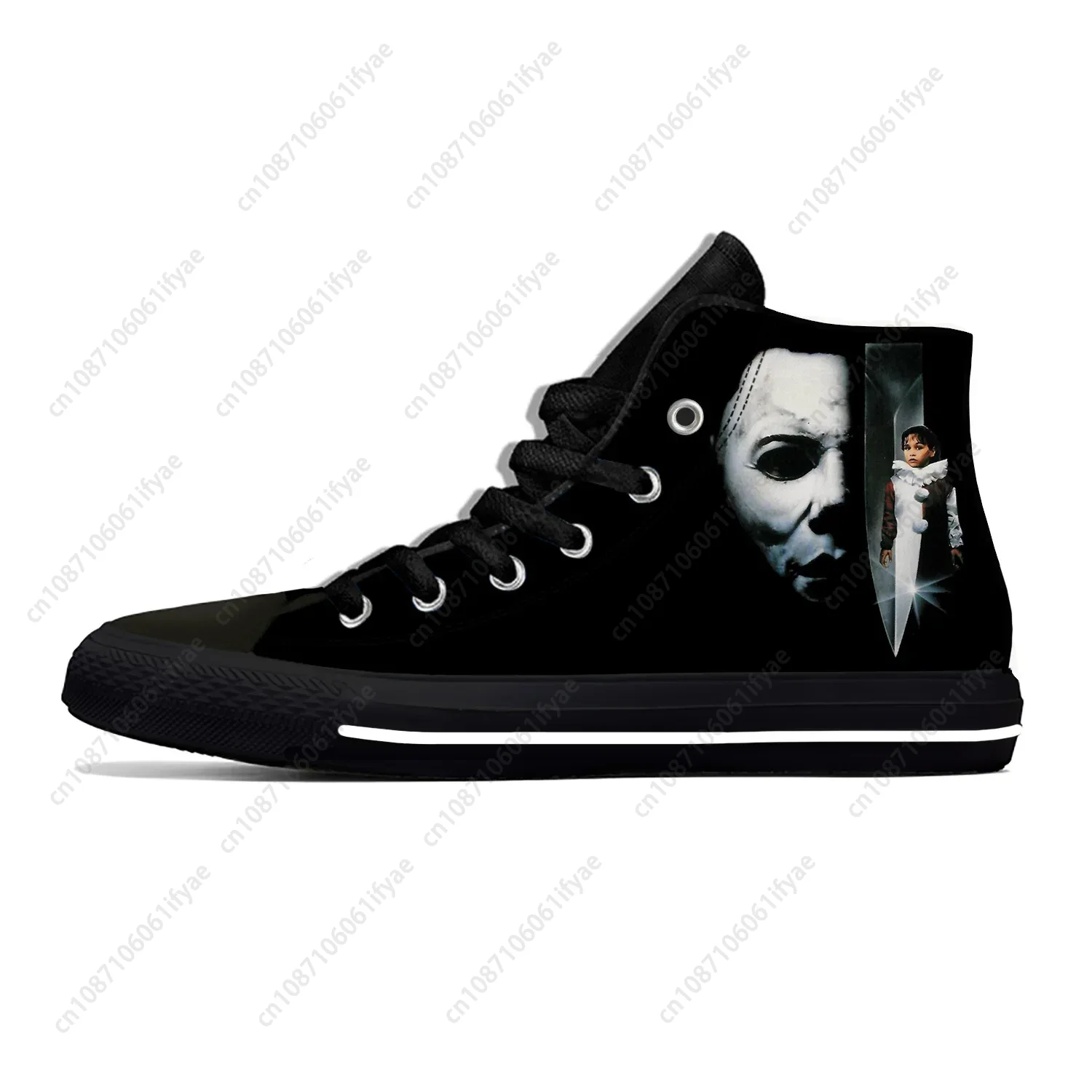 Michael Myers Halloween Horror - Men Shoes Myer review and price