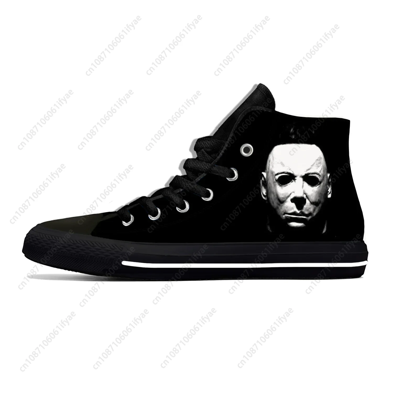 Michael Myers Halloween Horror - Men Shoes Myer review and price