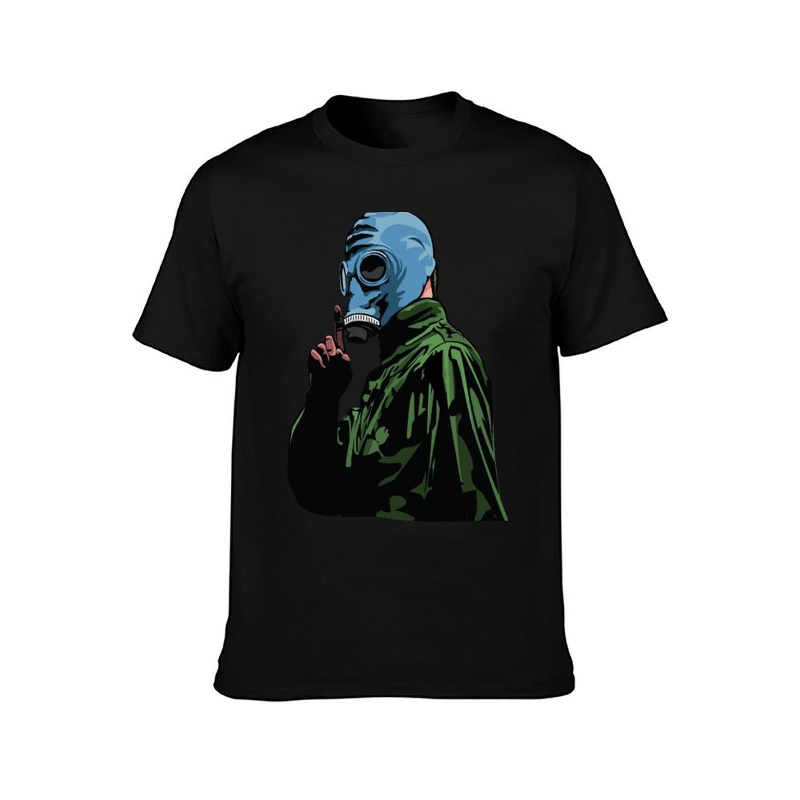 Dead Man's Shoes Comic Style I - Men Shoes Illustration review and price