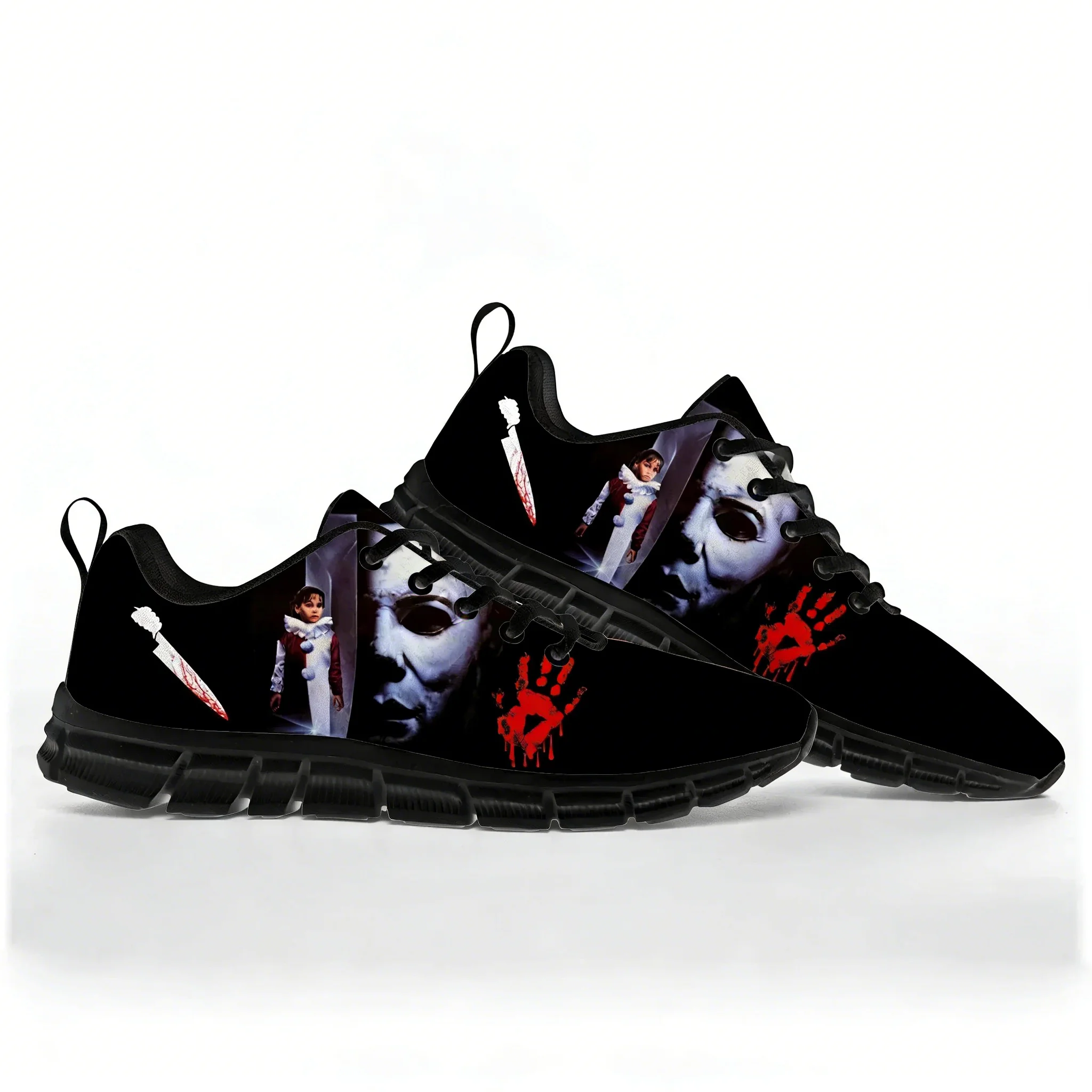 Horror Halloween Sports Shoes  - Men Shoes Myer review and price