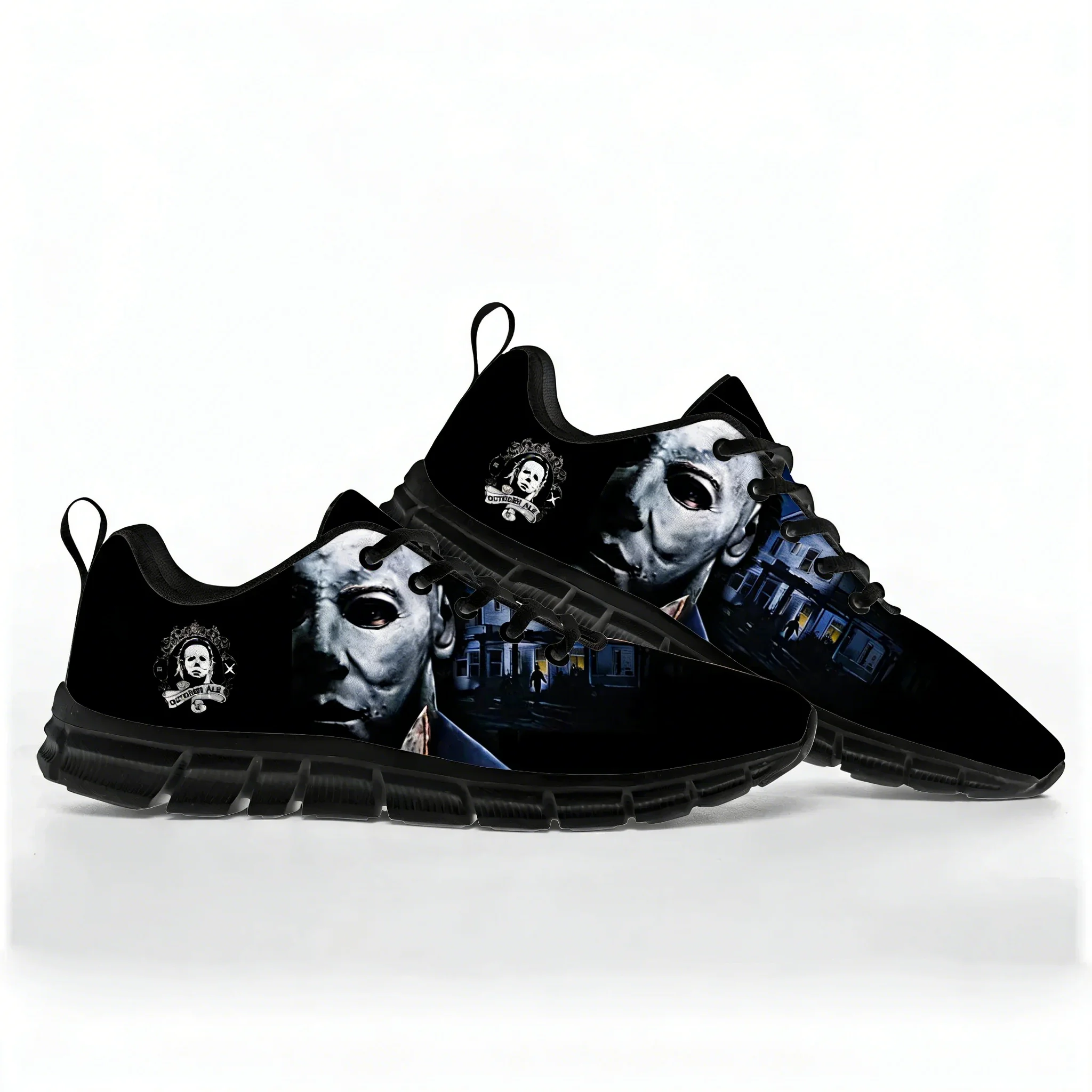 Horror Halloween Sports Shoes  - Men Shoes Myer review and price