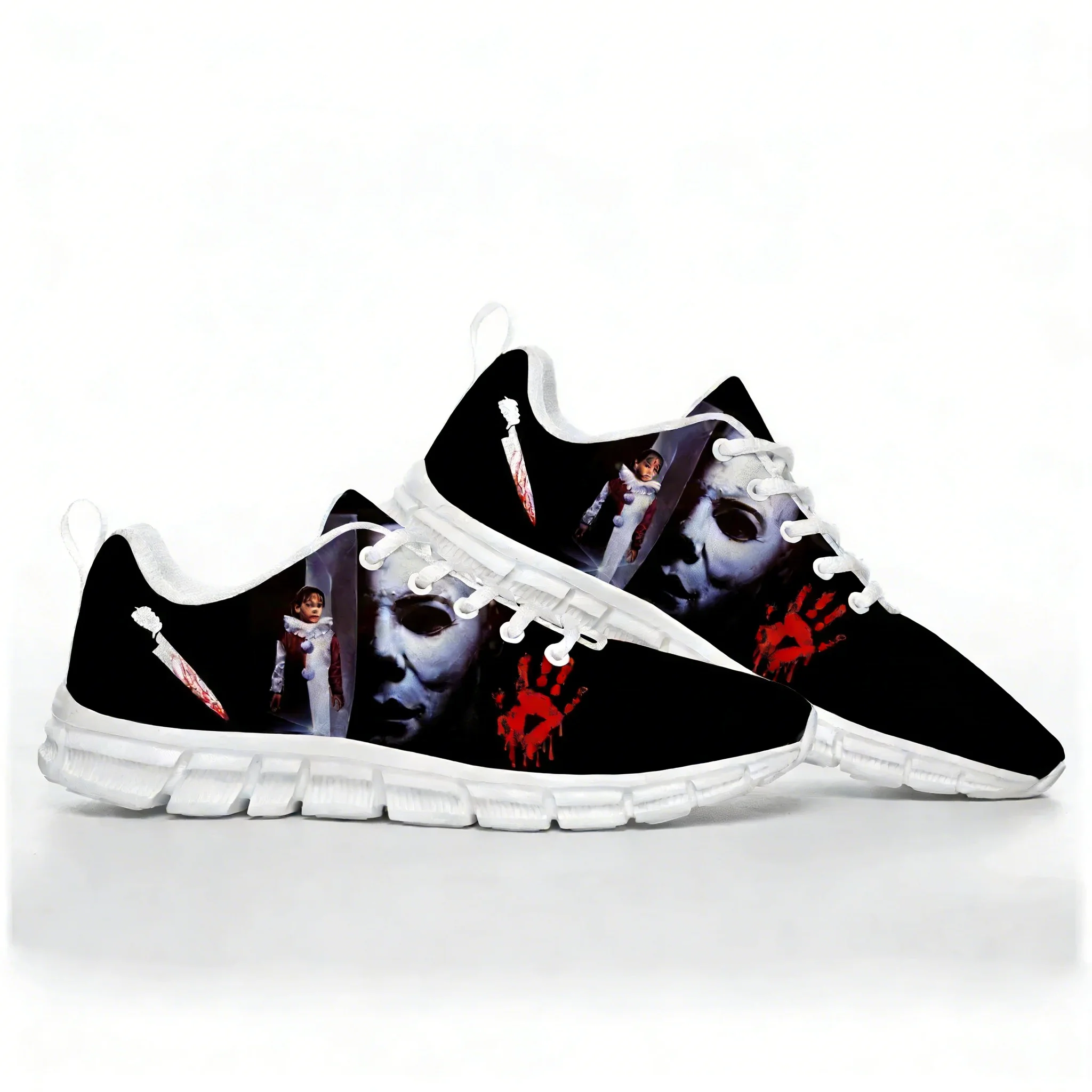 Horror Halloween Sports Shoes  - Men Shoes Myer review and price